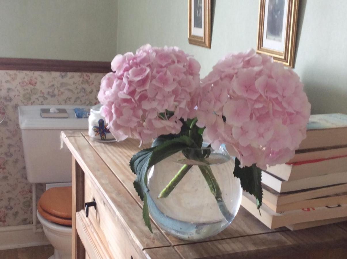 Rosebank Guest House อินเวอร์เนส ภายนอก รูปภาพ